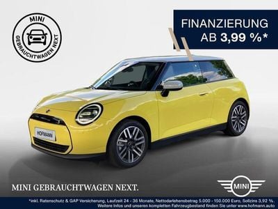 Mini Cooper SE