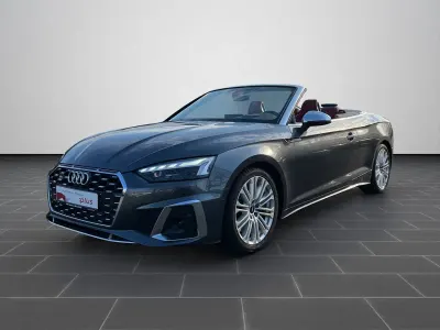 Gebraucht Audi S5