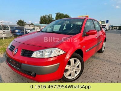 Renault Mégane II