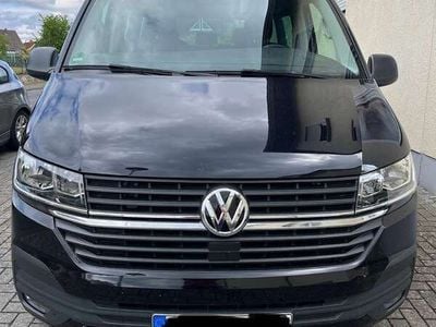 VW T6.1