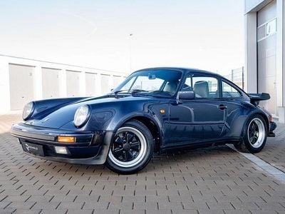 Gebraucht 1986 Porsche 930 | 169.990 €