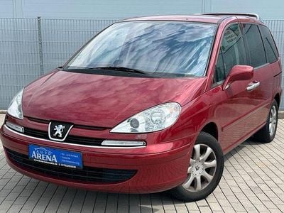 Peugeot 807