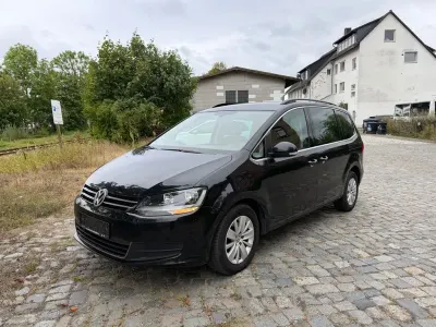 Gebraucht VW Sharan