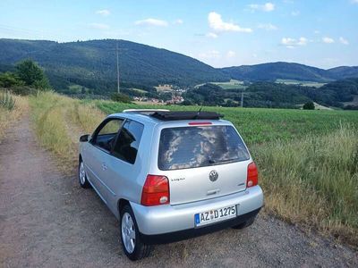 gebraucht VW Lupo 1.0