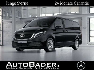 Mercedes EQV300