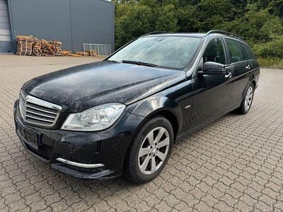 Mercedes C180