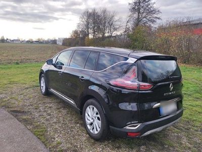 gebraucht Renault Espace Intens ENERGY dCi 160 EDC Intens