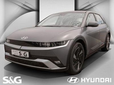 Grau Neu 2025 Hyundai Ioniq Kleinwagen | 39.080 € (Fairer Preis)