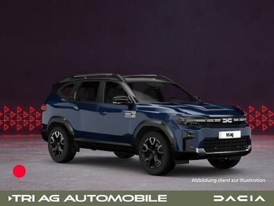 Nuova Dacia Bigster Journey 140 CV (102 kW) 2026 SUV