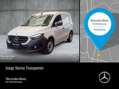 Mercedes Citan 112