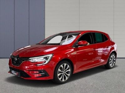 Renault Mégane IV