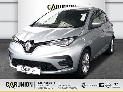 Usata Renault Zoe Experience 80 kW (109 CV) 2020 Andere farbe Utilitaria