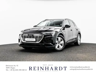 Gebraucht Audi e-tron