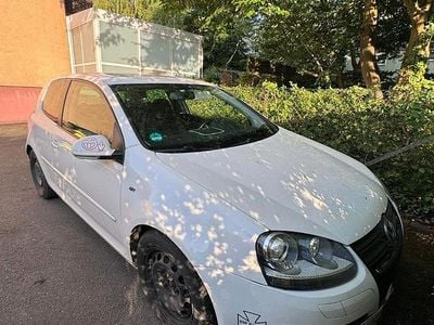 VW Golf V