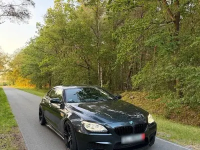 Gebraucht BMW M6