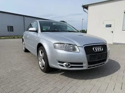 Gebraucht Audi A4