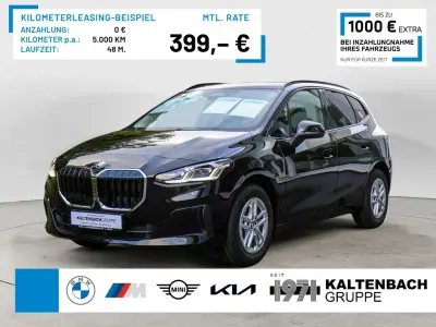 Gebraucht BMW 218 Active Tourer