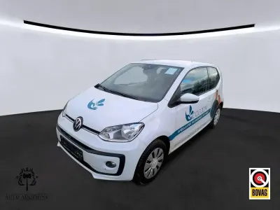 Occasion VW up!