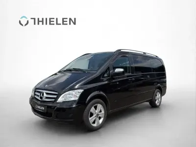 Gebraucht Mercedes Viano