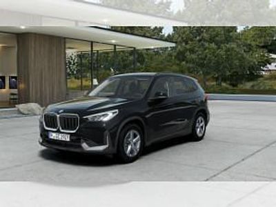 Nuova BMW X1 136 CV (100 kW) 2026 Nero SUV