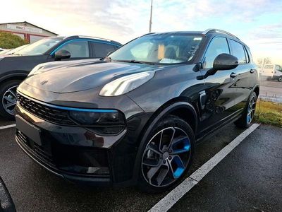 Usata Lynk & Co 01 261 CV (191 kW) 2023 Nero SUV