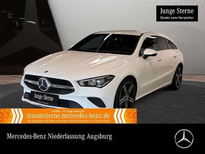Mercedes CLA200