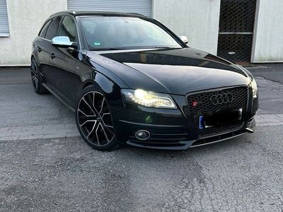 gebraucht Audi S4 B8