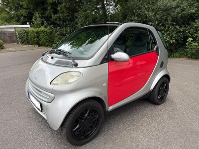 Smart ForTwo Coupé