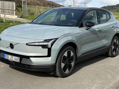 Usata Volvo EX30 Plus 200 kW (272 CV) 2024 Grigio SUV