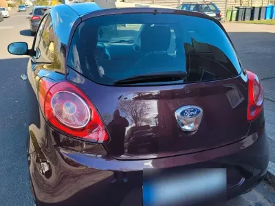 Gebraucht Ford Ka