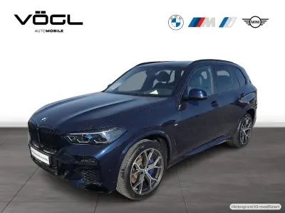 Gebraucht BMW X5
