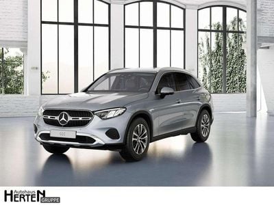 Mercedes GLC220