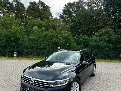 Gebraucht VW Passat