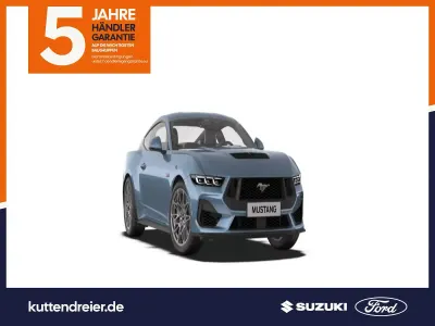 Gebraucht Ford Mustang GT