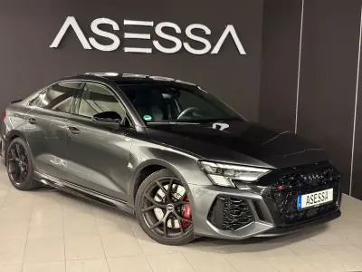 Gebraucht Audi RS3