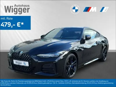 Gebraucht BMW 440