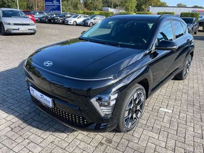 gebraucht Hyundai Kona Elektro (SX2) 65,4 kWh Prime-Paket