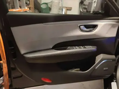Gebraucht Renault Talisman 160 PS (117 kW) 2019 Schwarz Limousine