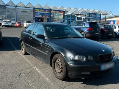 Gebraucht BMW 320