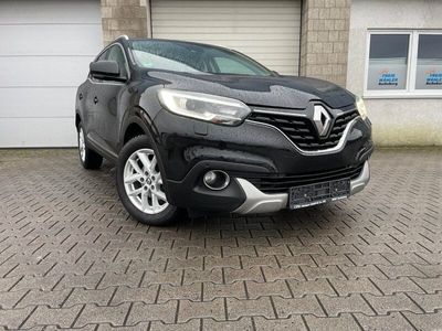 gebraucht Renault Kadjar XMOD