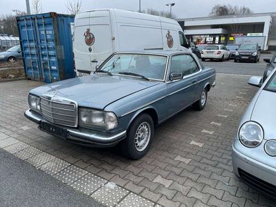 gebraucht Mercedes 280 CE