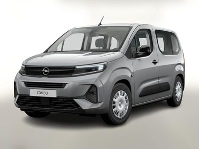 Blau Neu 2025 Opel Combo Van / Kleinbus | 23.288 € (Fairer Preis)