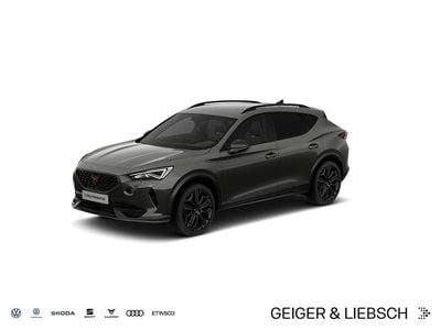 Gebraucht Cupra Formentor VZ 245 PS (180 kW) 2023 Kliffgrau SUV