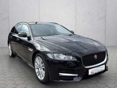 Jaguar XF Sportbrake