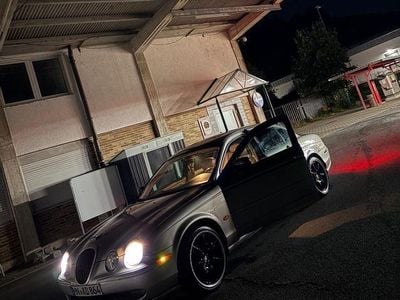 Jaguar S-Type
