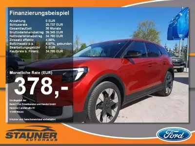 Używany Ford Explorer