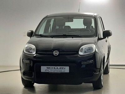 Fiat Panda 4x4