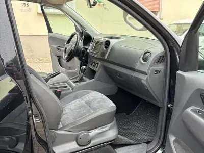Gebraucht VW Amarok
