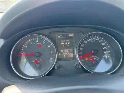 Gebraucht Nissan Qashqai