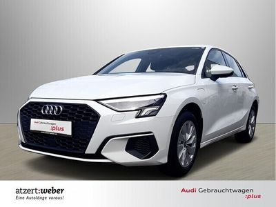 gebraucht Audi A3 Sportback e-tron 